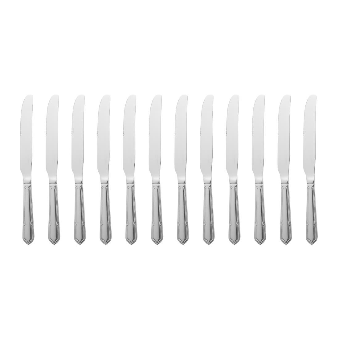 Olympia Dubarry Table Knife