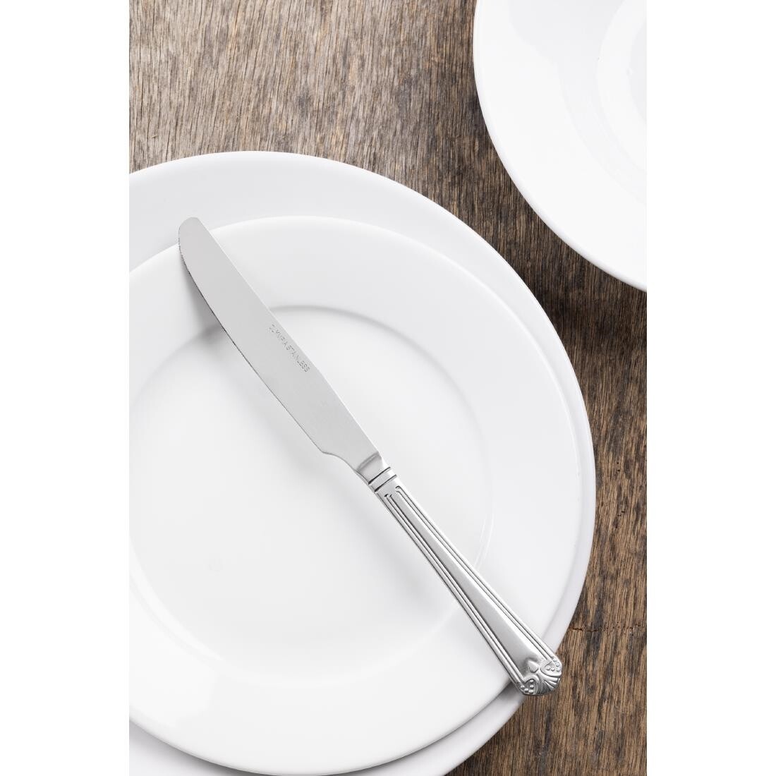 Olympia Jesmond Table Knife