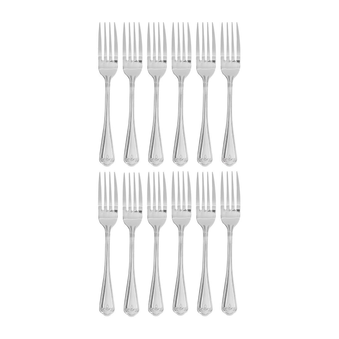 Olympia Jesmond Table Fork