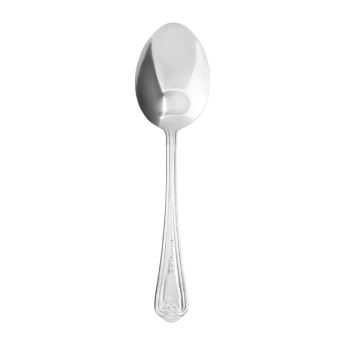 Olympia Jesmond Service Spoon