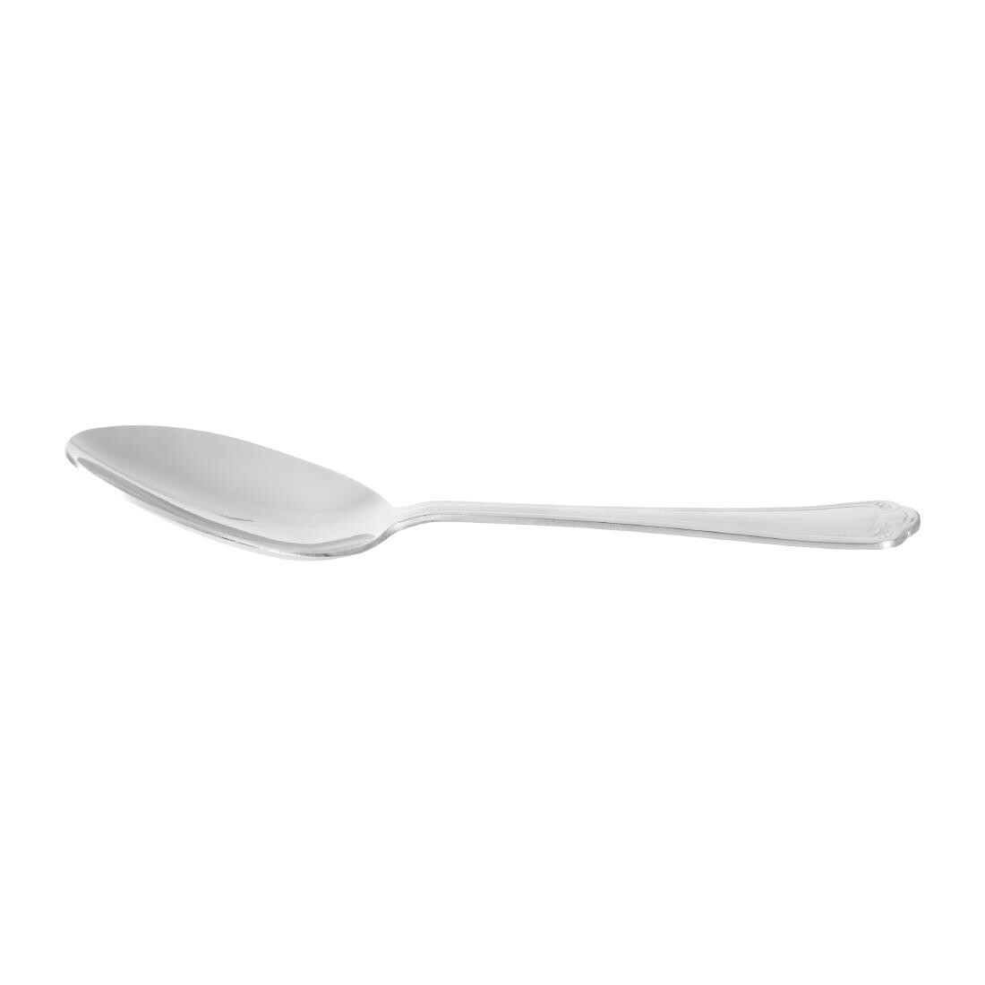 Olympia Jesmond Service Spoon