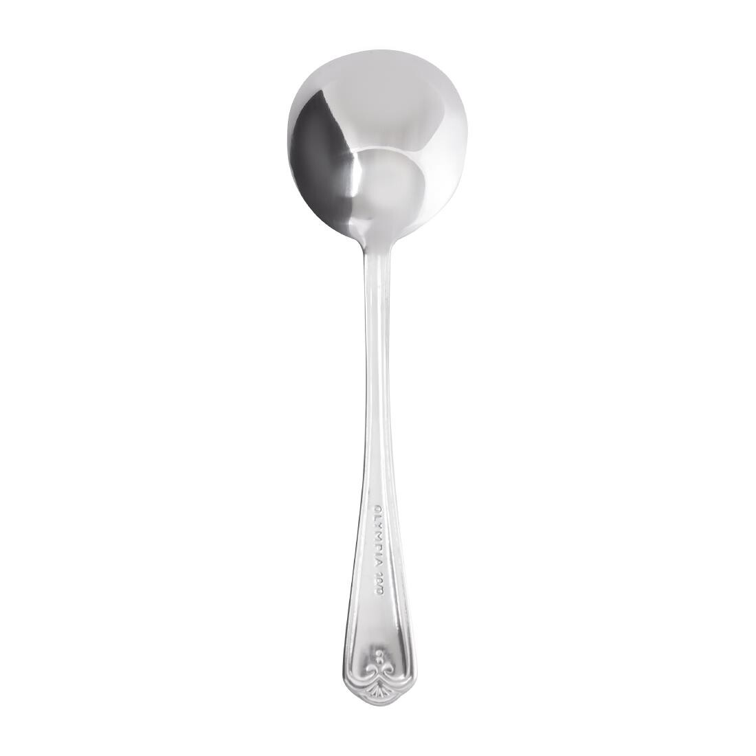 Olympia Jesmond Soup Spoon