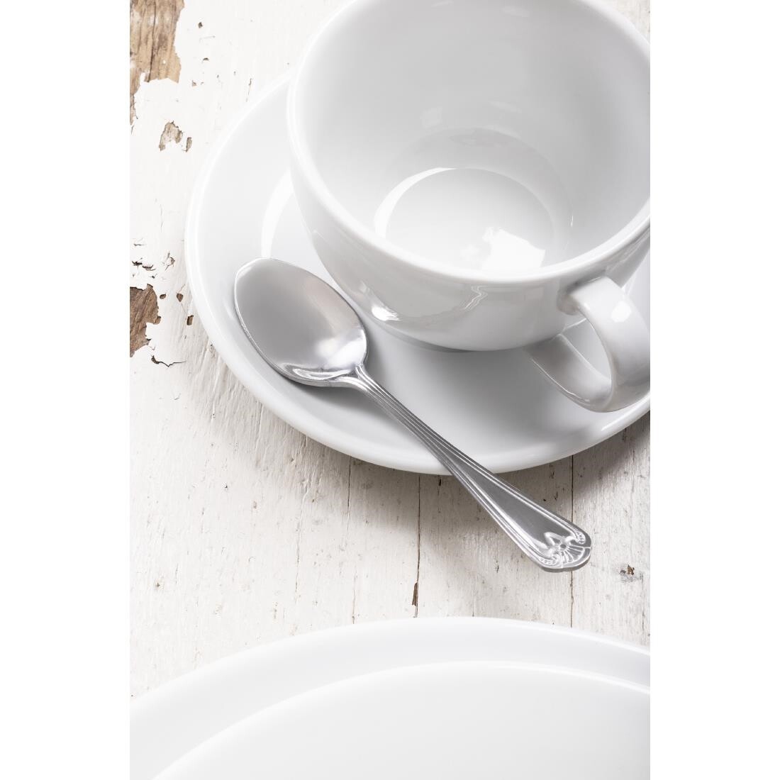 Olympia Jesmond Teaspoon