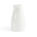 Olympia Whiteware Pepper Shakers 90mm