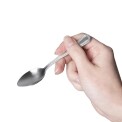 Olympia Bead Coffee Spoon
