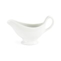 Olympia Whiteware Gravy Boats 215ml 7.5oz