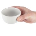 Olympia Whiteware Sugar Bowls 200ml 7oz