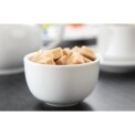 Olympia Whiteware Sugar Bowls 200ml 7oz