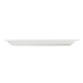 Olympia Whiteware Rectangular Plates 320mm