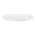 Olympia Whiteware Rectangular Plates 320mm