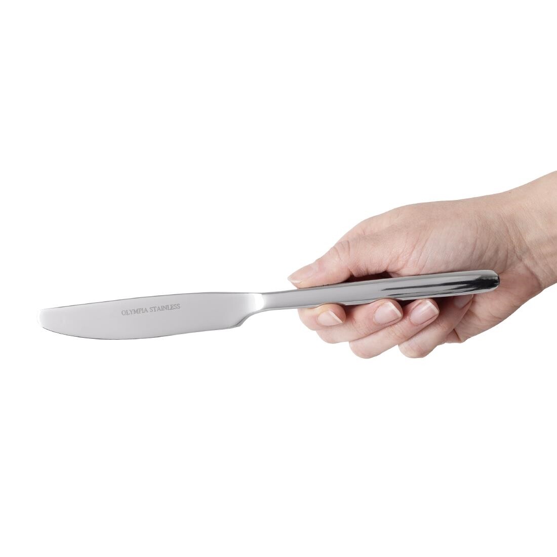 Olympia Henley Table Knife