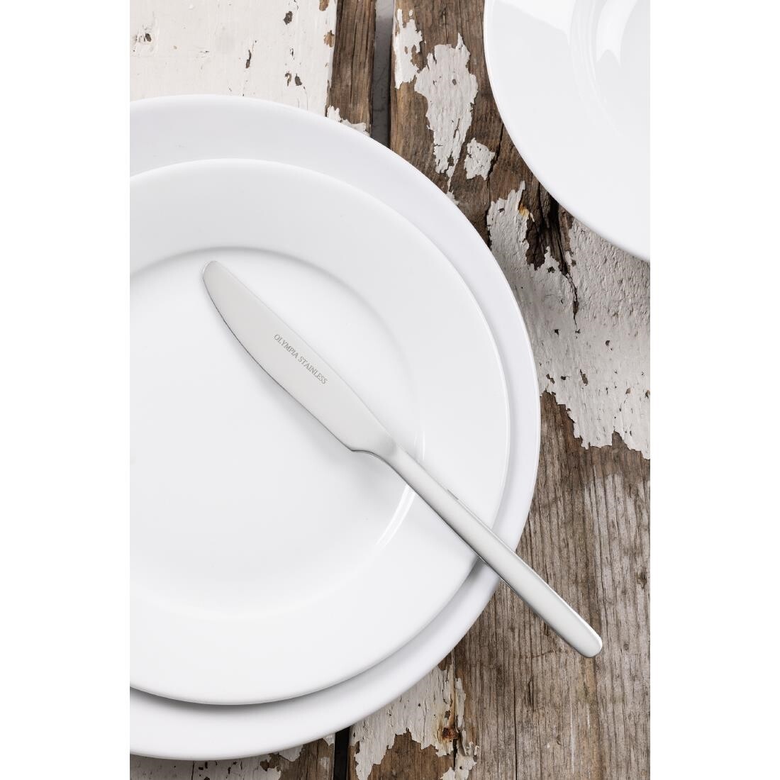 Olympia Henley Table Knife