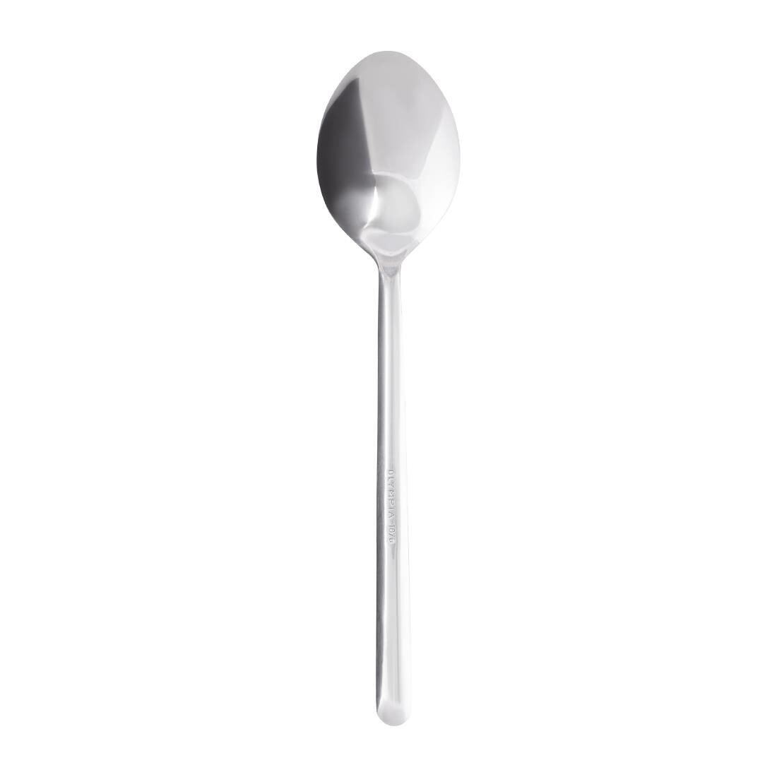 Olympia Henley Service Spoon