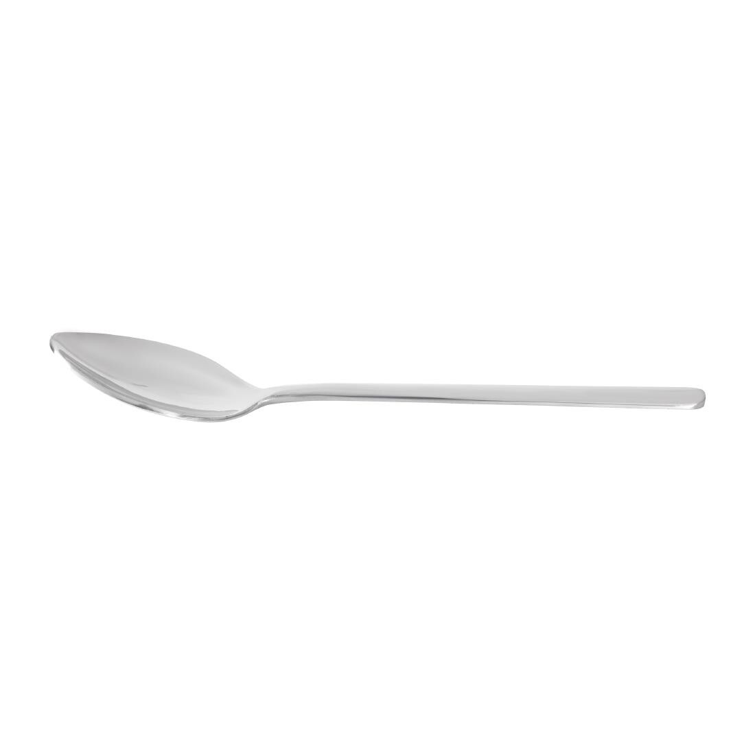 Olympia Henley Service Spoon