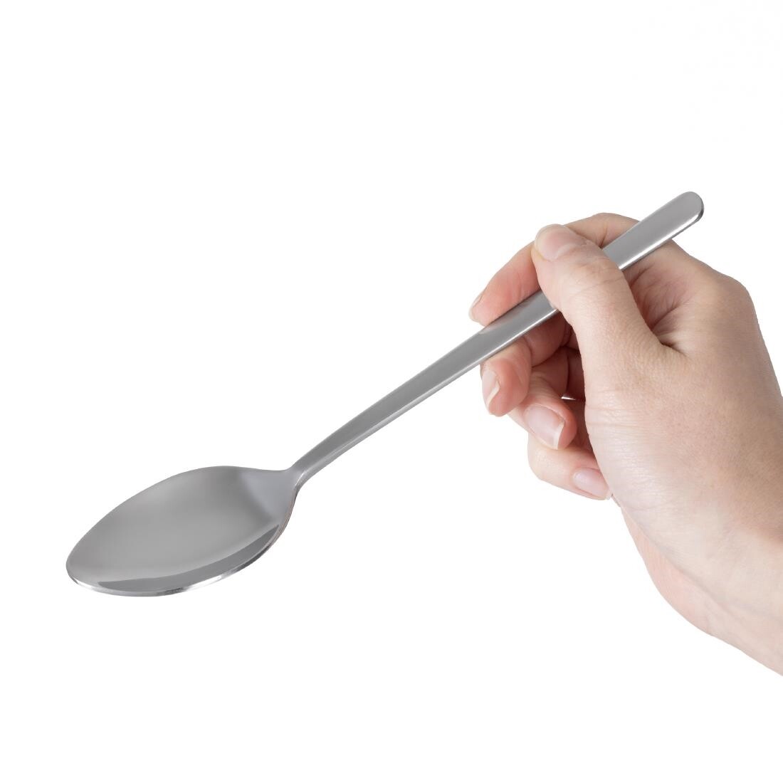 Olympia Henley Service Spoon
