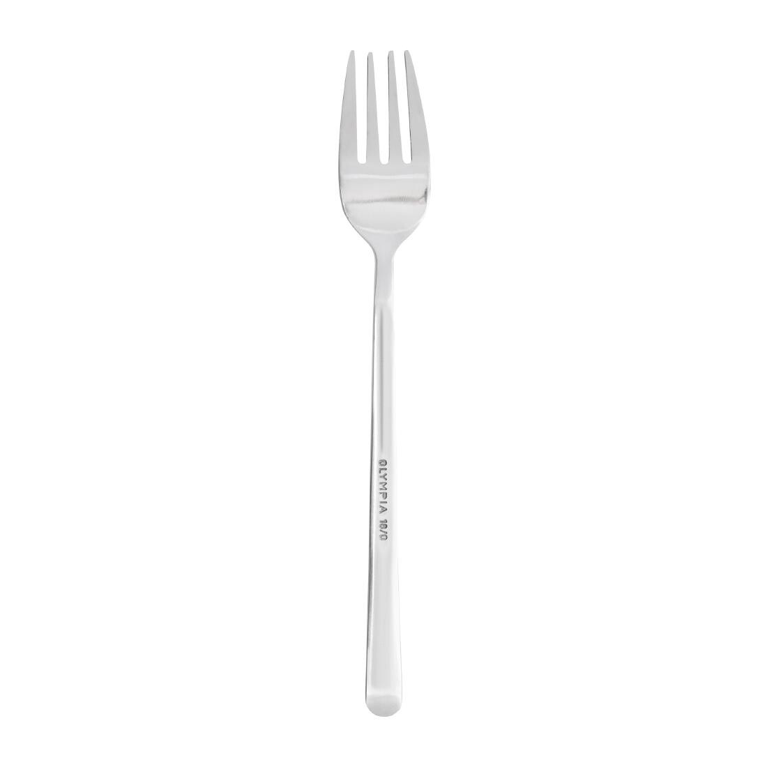 Olympia Henley Dessert Fork