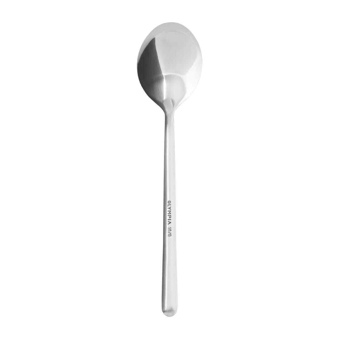Olympia Henley Dessert Spoon