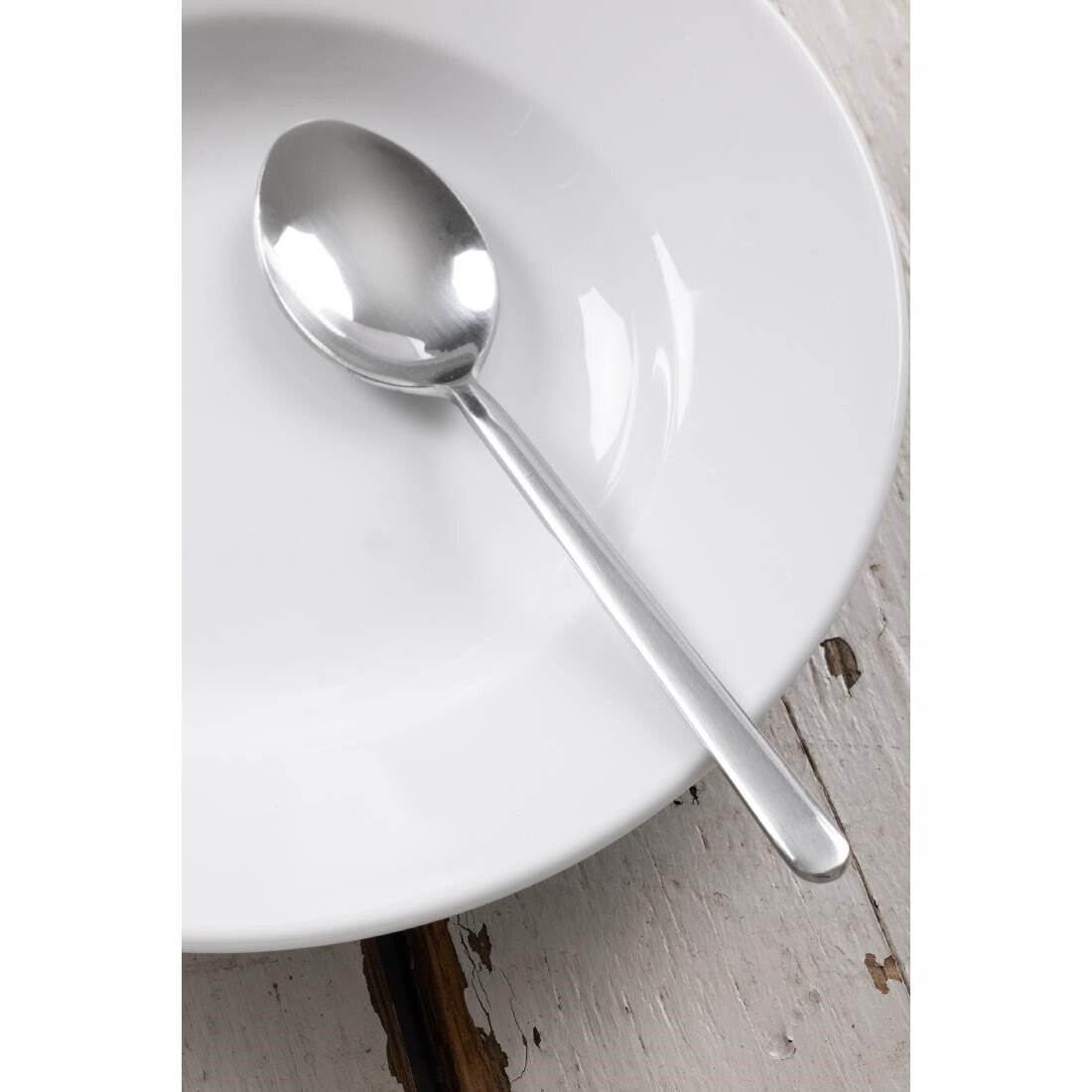 Olympia Henley Dessert Spoon
