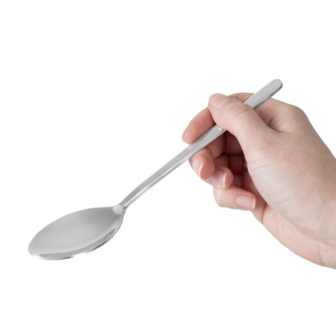 Olympia Henley Dessert Spoon