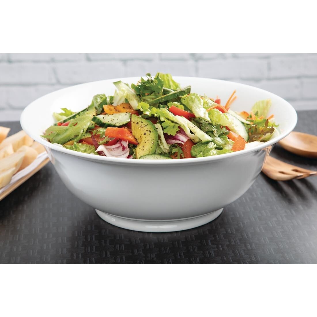 Olympia Large Salad Bowl 330mm