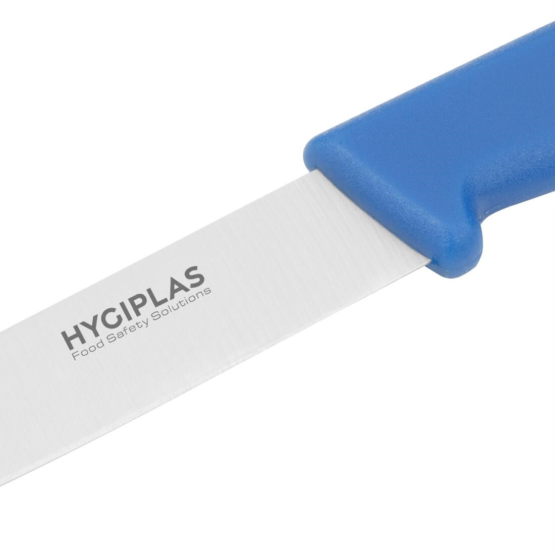 Hygiplas Paring Knife Blue 7.5cm