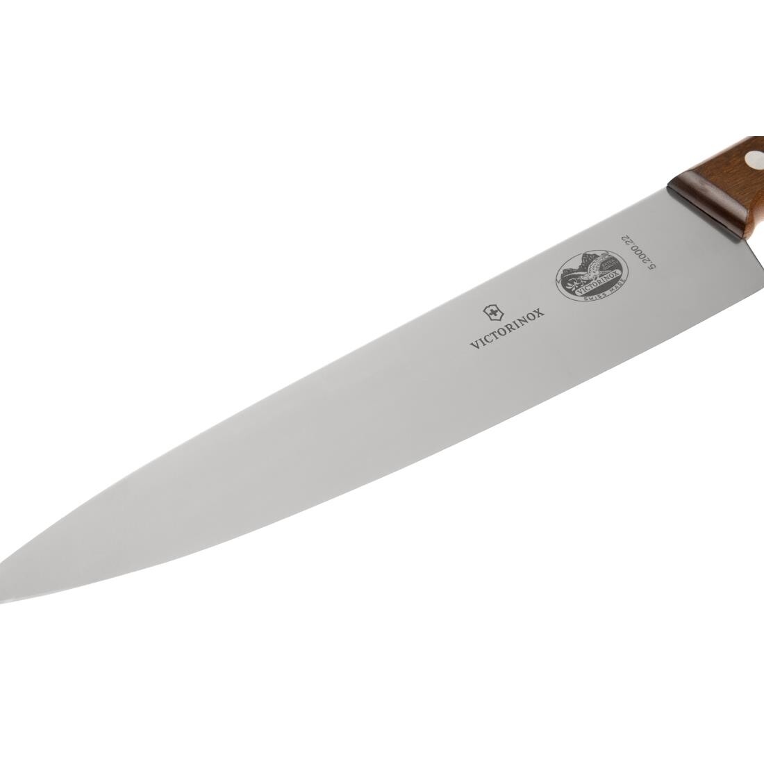 Victorinox Wooden Handled Chefs Knife 20.5cm