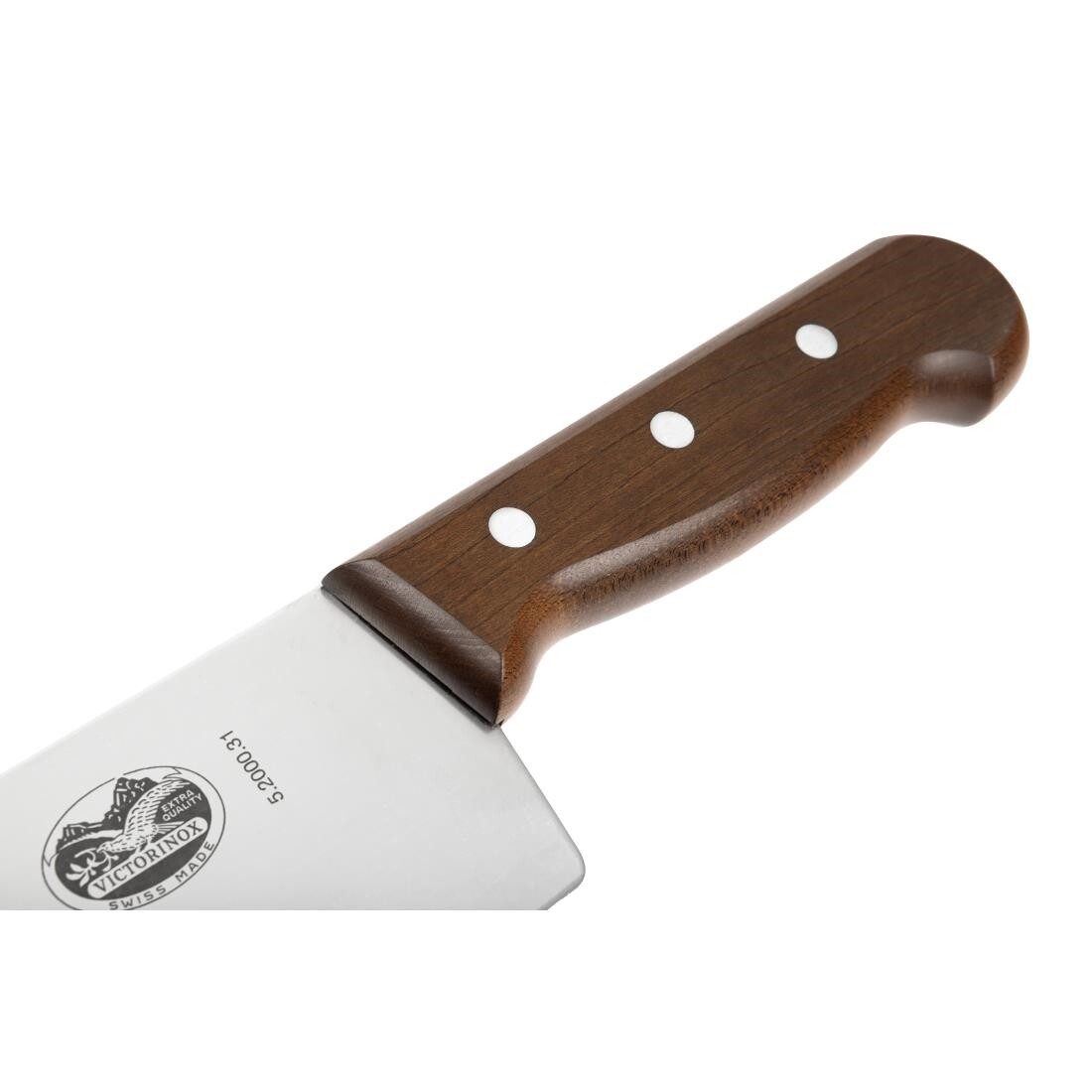 Victorinox Wooden Handled Chefs Knife 30.5cm