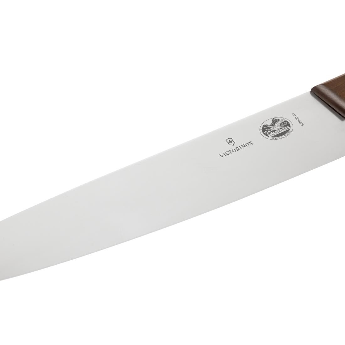 Victorinox Wooden Handled Chefs Knife 30.5cm