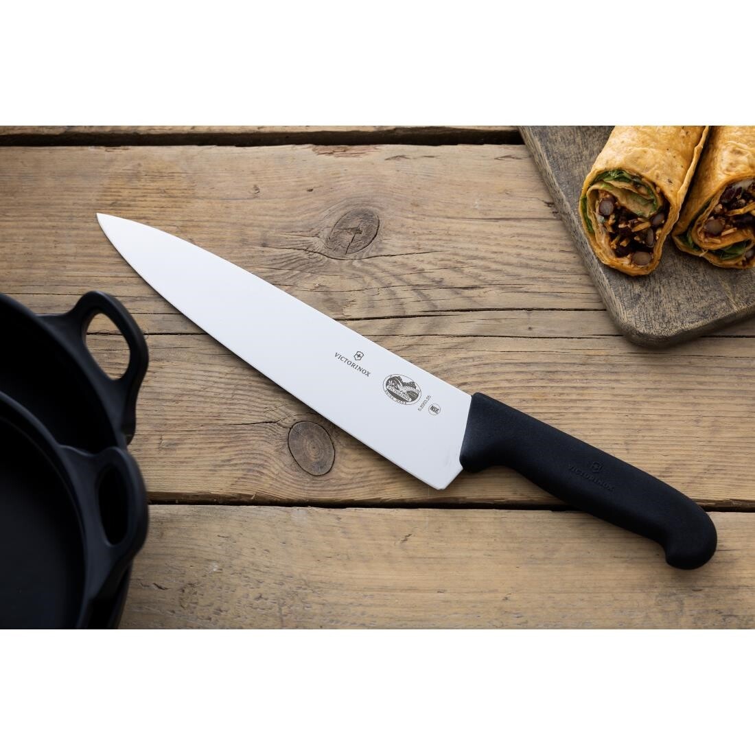Victorinox Chefs Knife 25.5cm