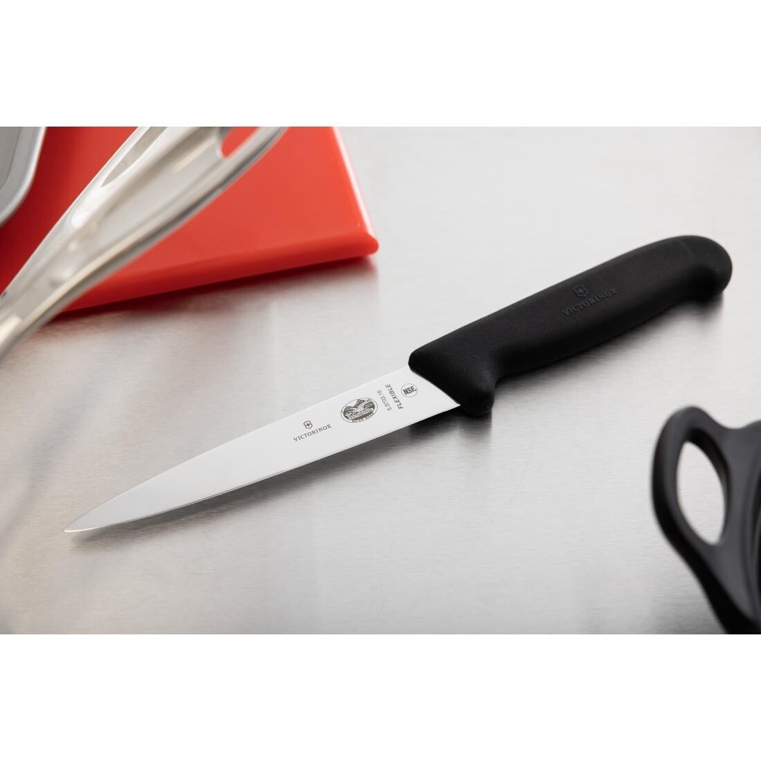 Victorinox Fillet Knife 15cm