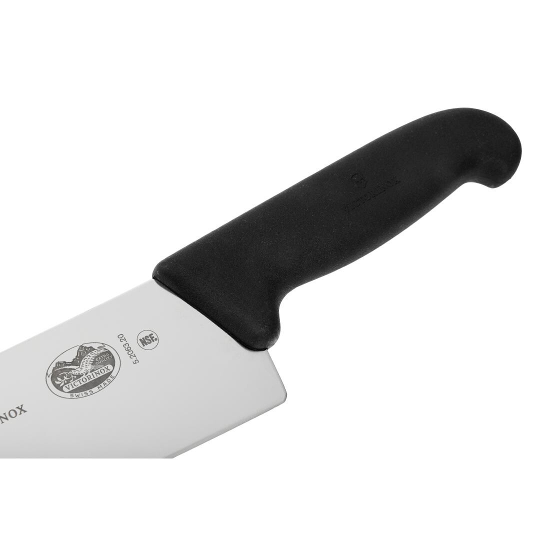 Victorinox Wide Blade Chefs Knife 20.5cm