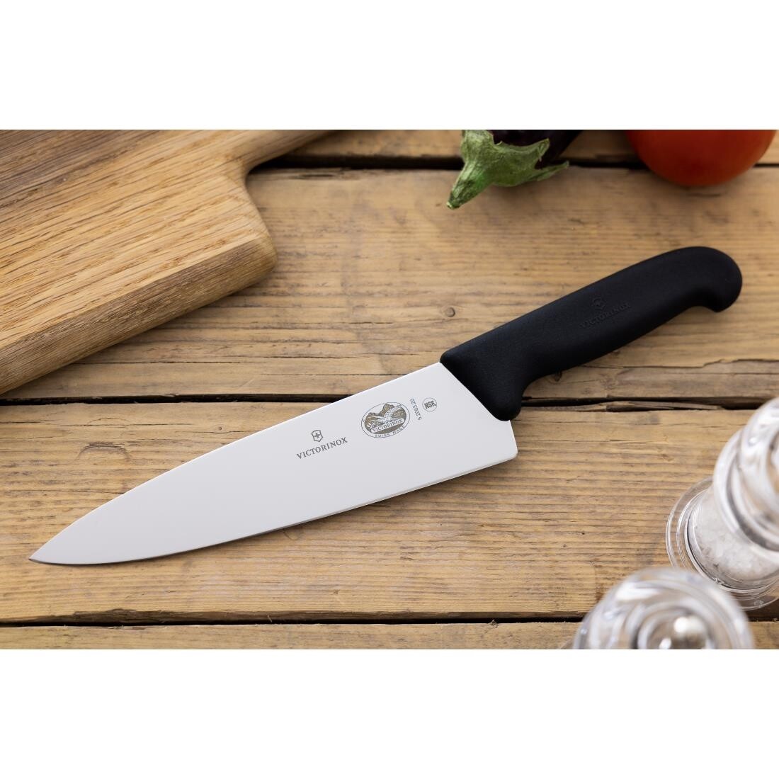 Victorinox Wide Blade Chefs Knife 20.5cm