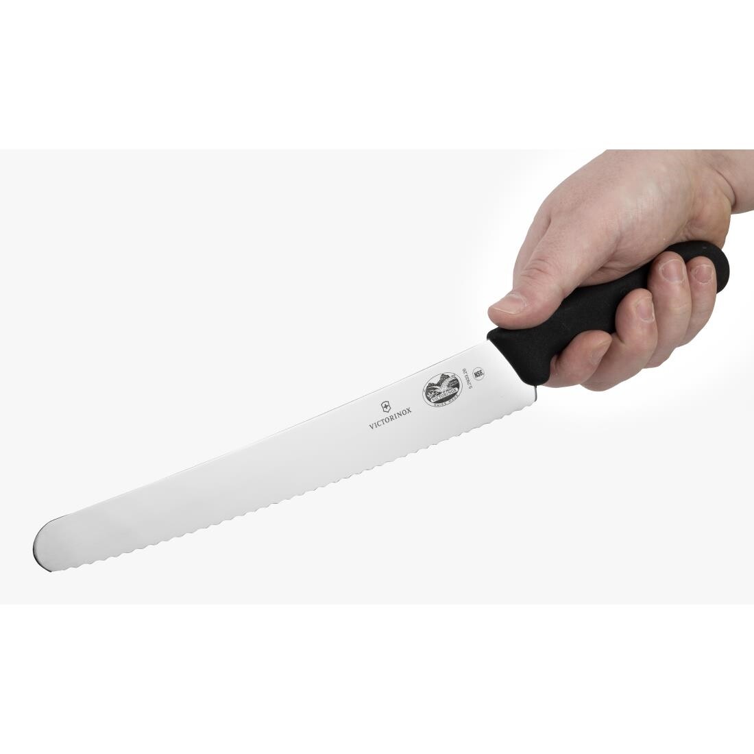 Victorinox Serrated Pastry Knife 25.5cm