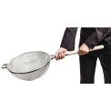 Heavy Duty Strainer 14"