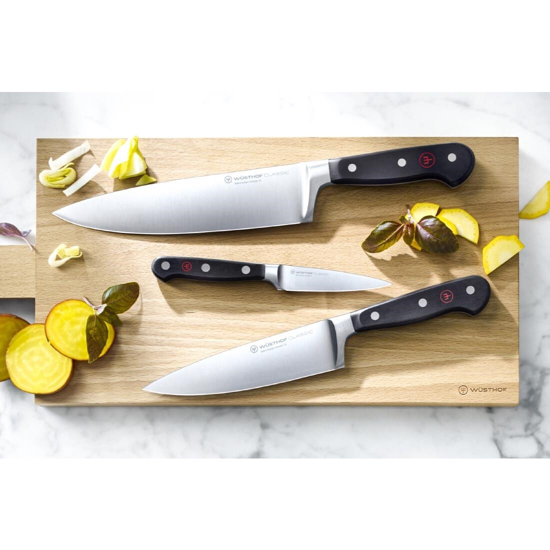 Wusthof Chefs Knife 15cm