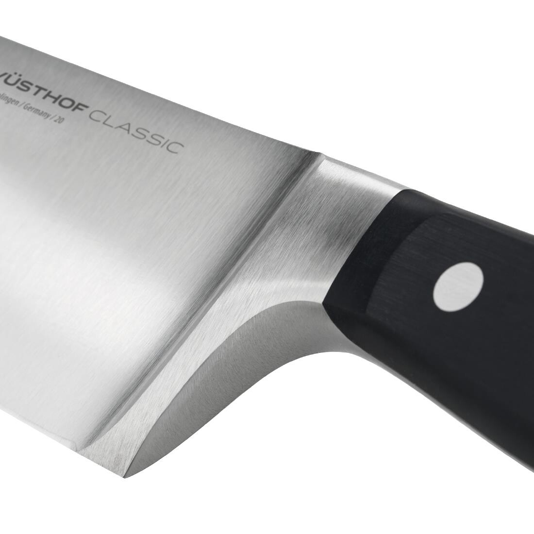Wusthof Chefs Knife 20.5cm