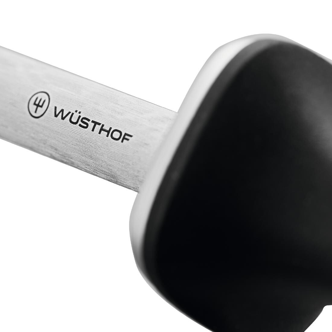 Wusthof Precision Cut Sharpening Steel 30.5cm