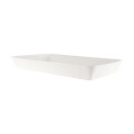 Churchill Counter Serve Rectangular Baking Dishes 380x 250mm