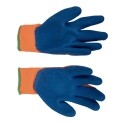 Pair Of Freezer Gloves