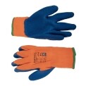 Pair Of Freezer Gloves