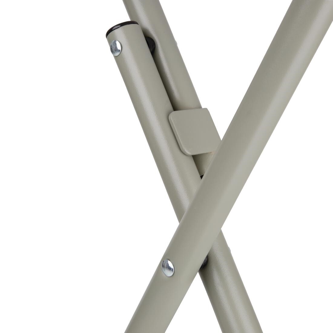 Bolero Foldaway Round Table 600mm