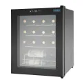 Polar C-Series 16 Bottle Table Top Wine Fridge - Image 6