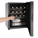Polar C-Series 16 Bottle Table Top Wine Fridge - Image 2