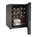 Polar C-Series 16 Bottle Table Top Wine Fridge - Image 4