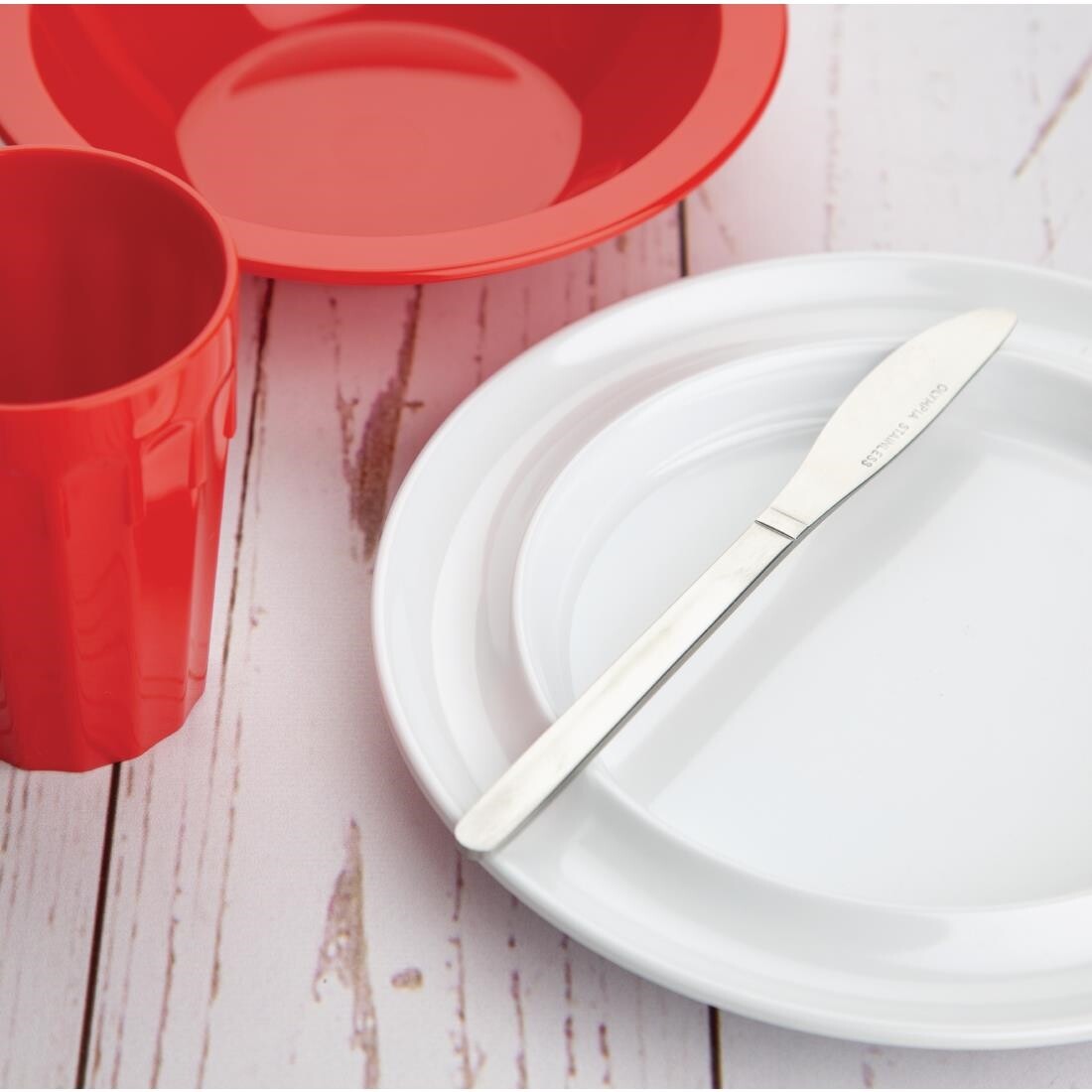 Olympia Kelso Childrens Knife