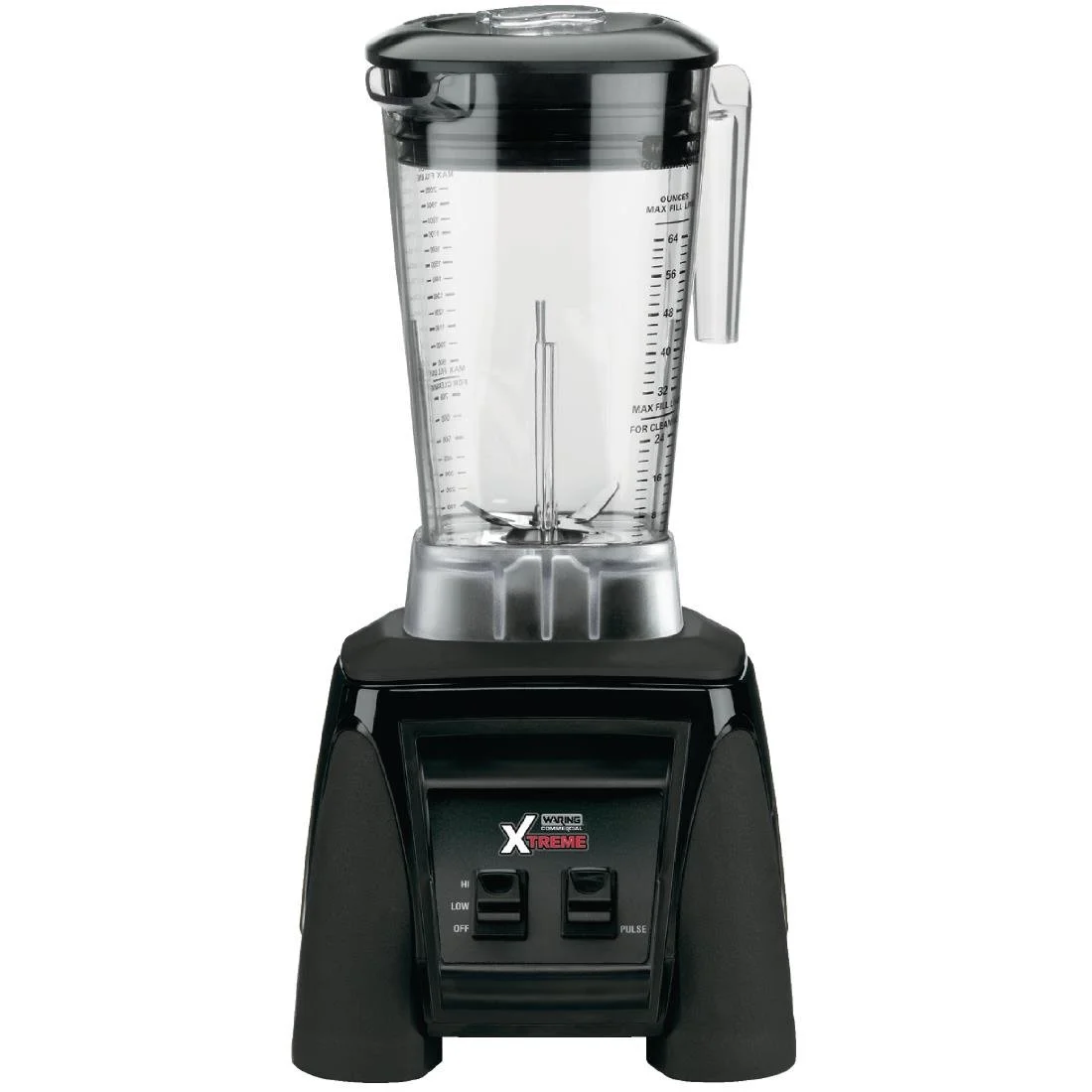 Waring Xtreme Hi-Power Bar Blender MX1000XTXEK with Extra Jug - Image 2