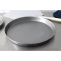 Black Iron Pizza Pan 14in