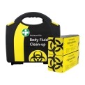 Body Fluid Kit