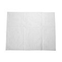 White Lunch Napkin White 120 x 90mm