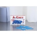 Blue Assorted Plasters